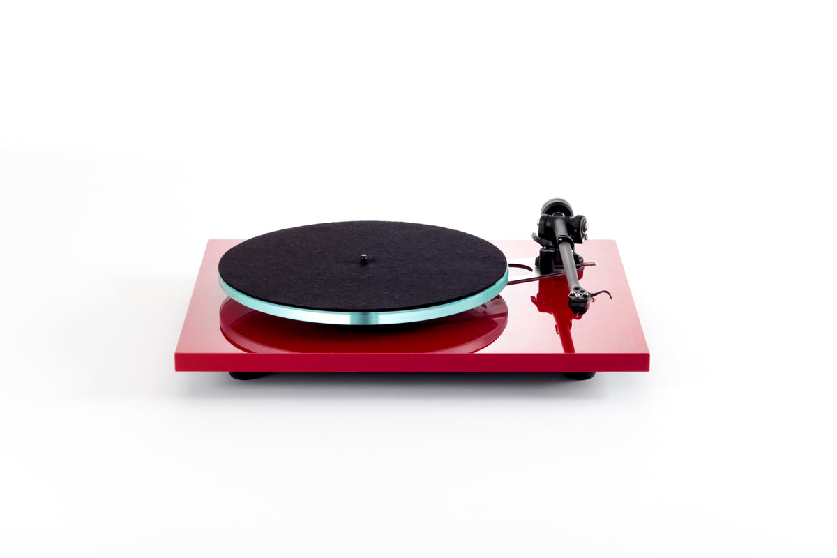Rega Planar 3 Turntable