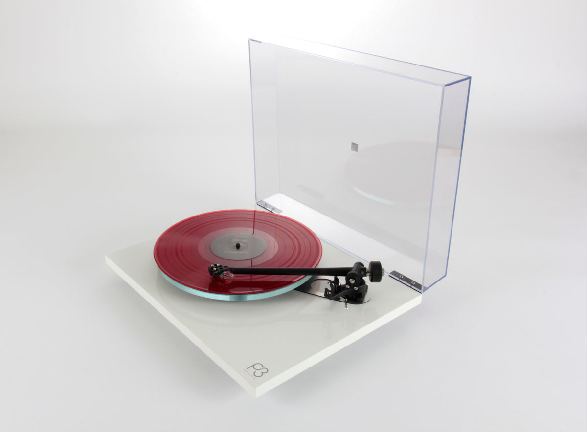 Rega Planar 3 Turntable