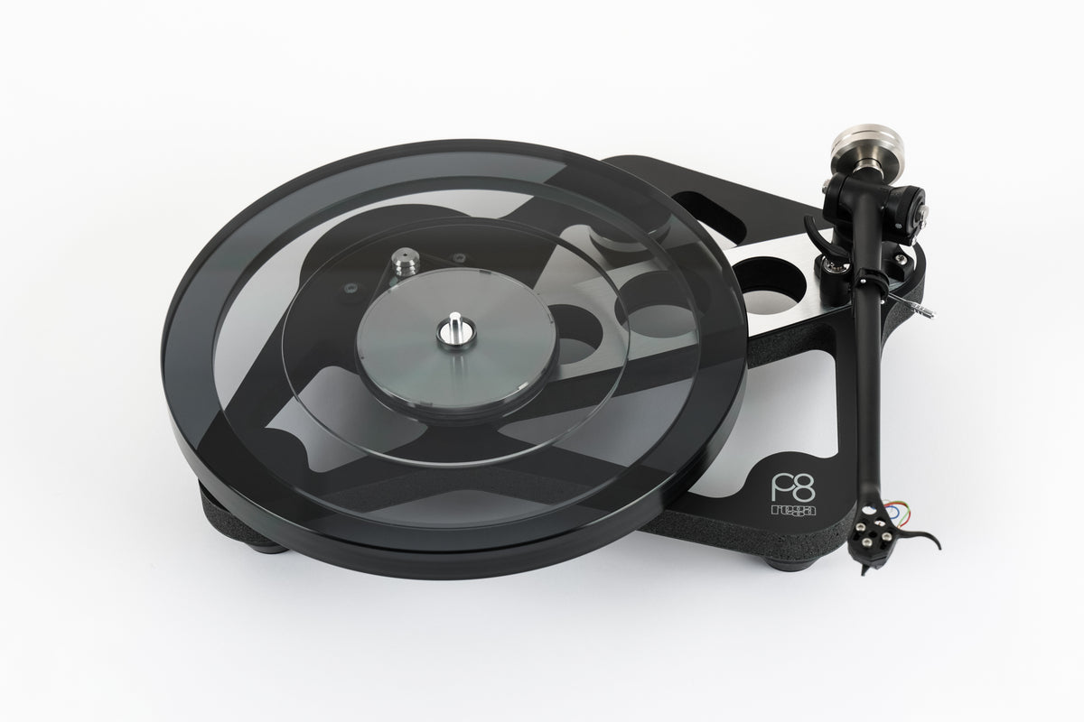 Rega Planar 8 Turntable