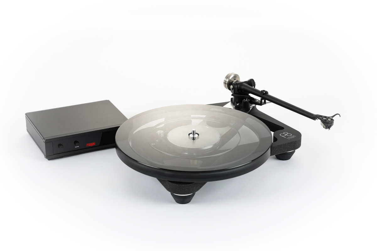 Rega Planar 8 Turntable