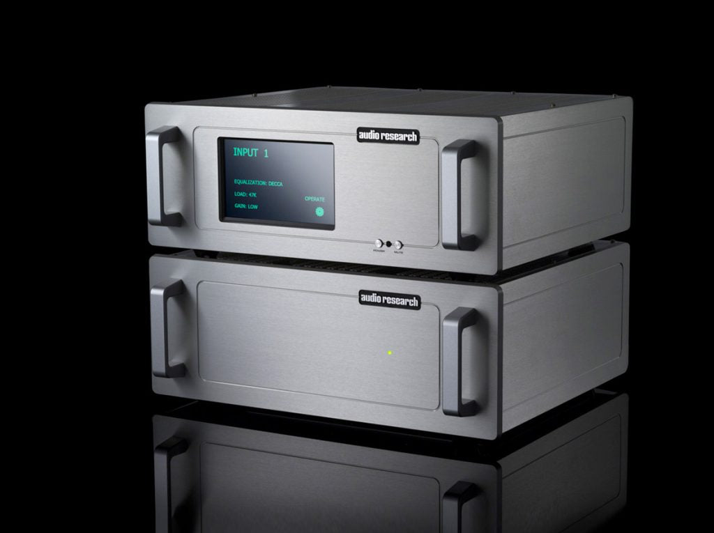 Audio Research Reference Phono 10