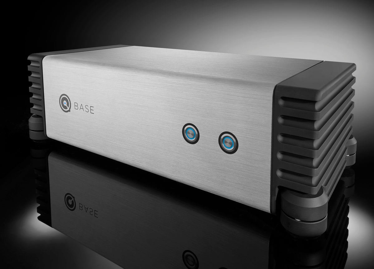 Nordost QBASE Reference