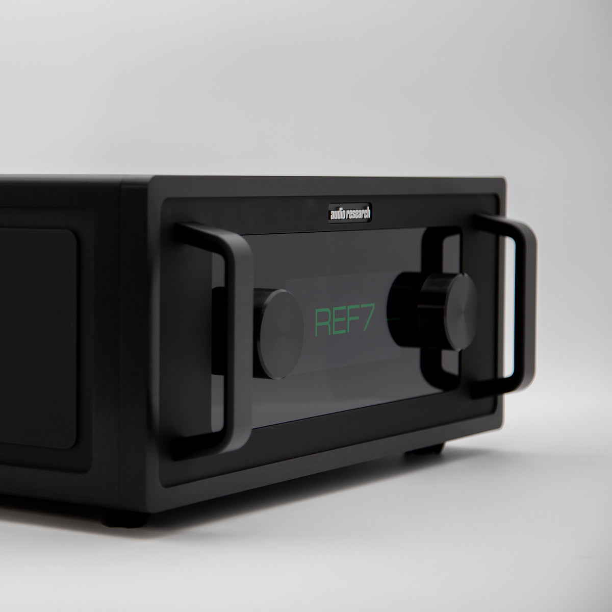 Audio Research Reference 7 Preamplifier