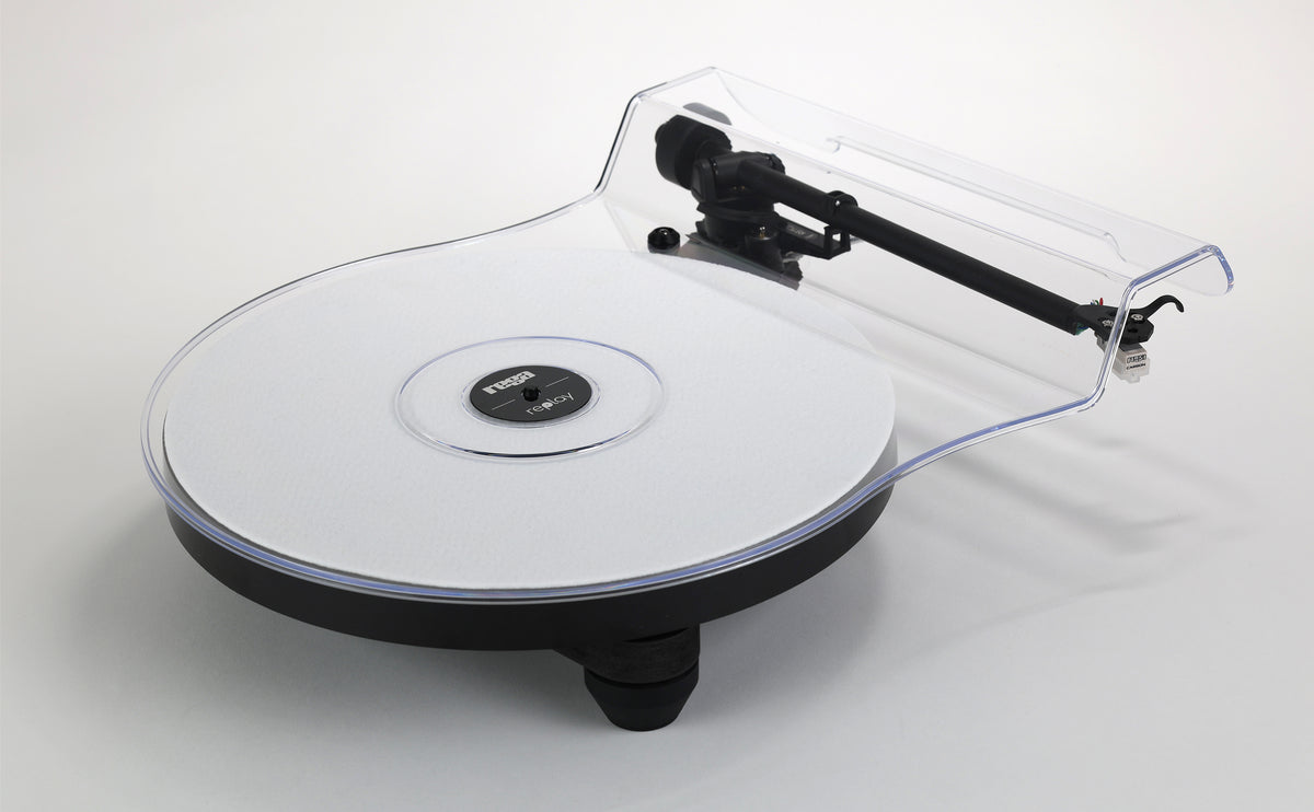 Rega Replay Turntable