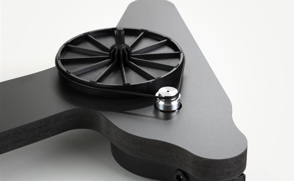 Rega Replay Turntable
