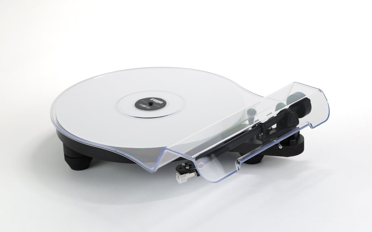 Rega Replay Turntable