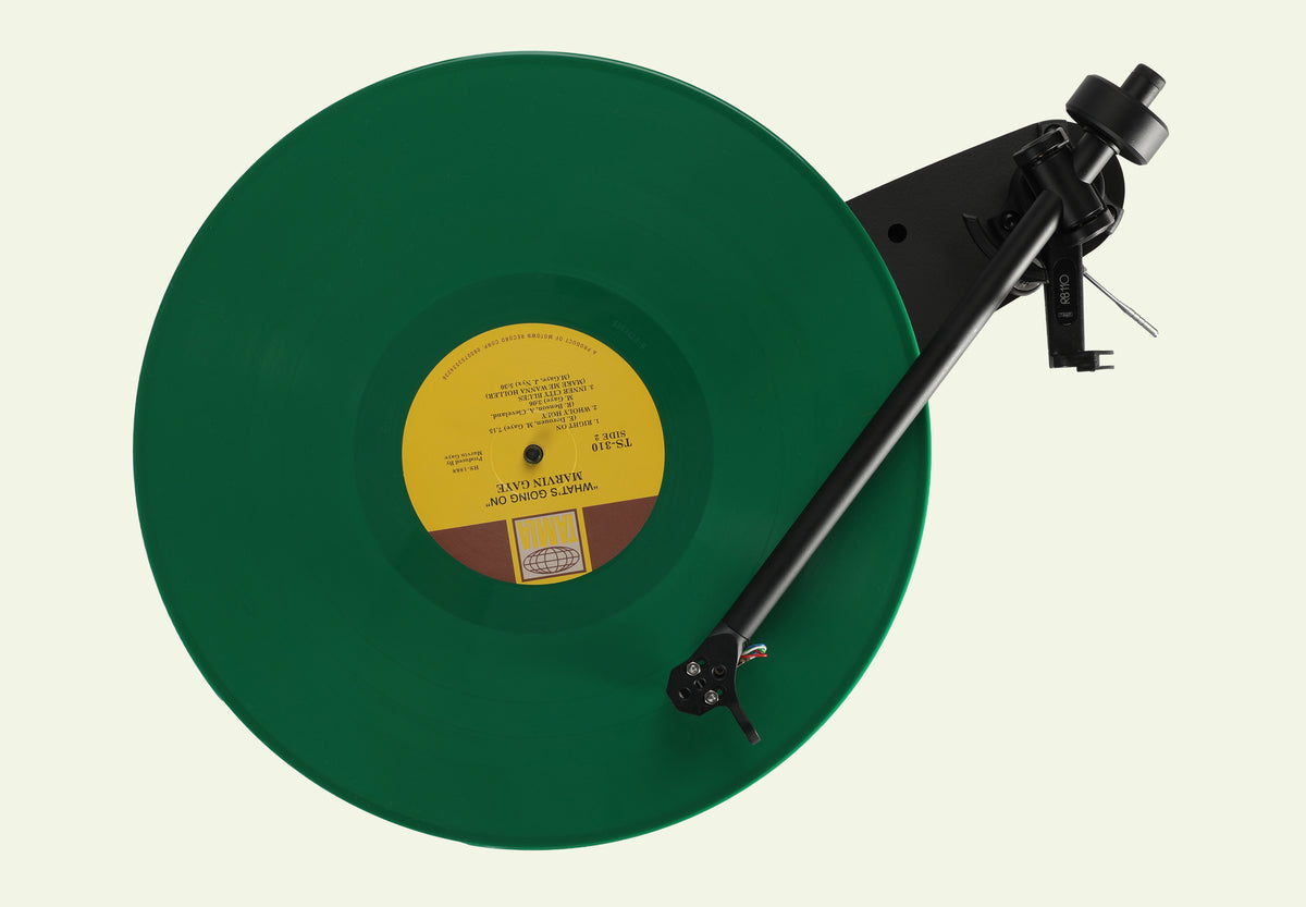 Rega Replay Turntable