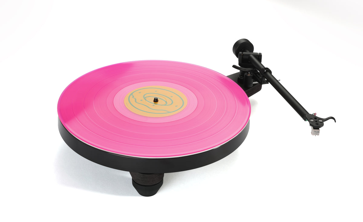 Rega Replay Turntable