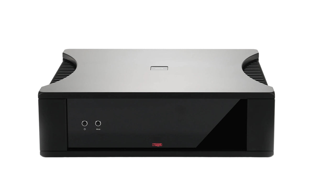 Rega Solis Power Amplifier