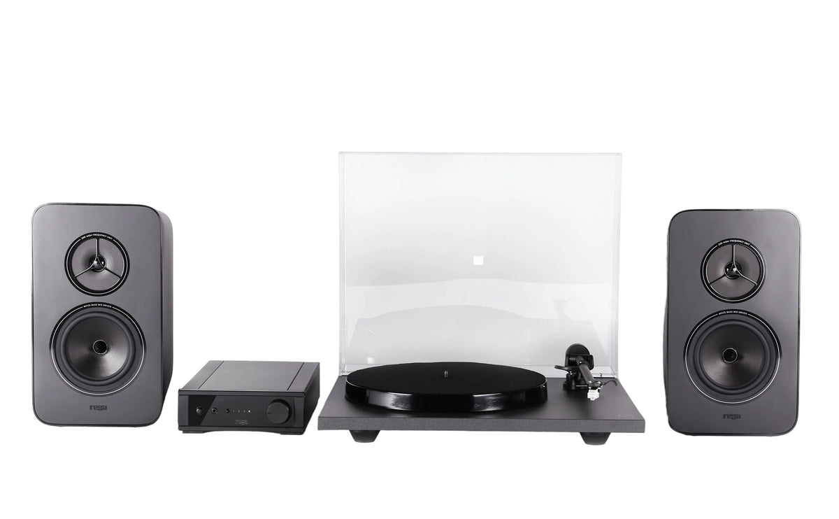 Rega System One