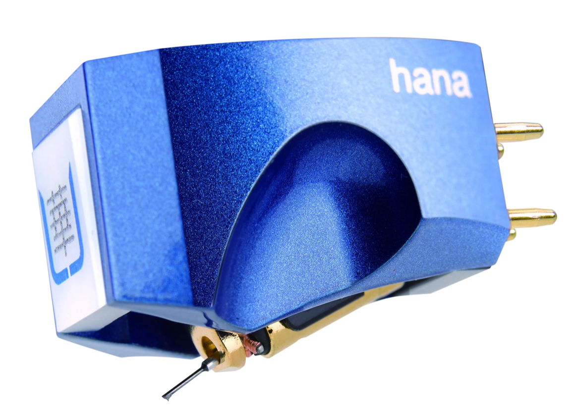 Hana Umami Blue Phono Cartridge