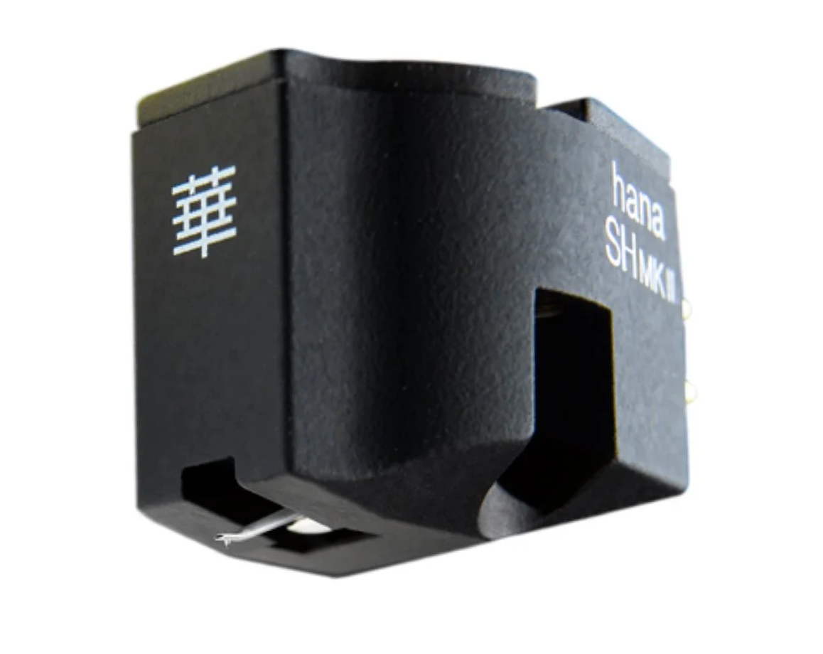 Hana SH MK II Phono Cartridge