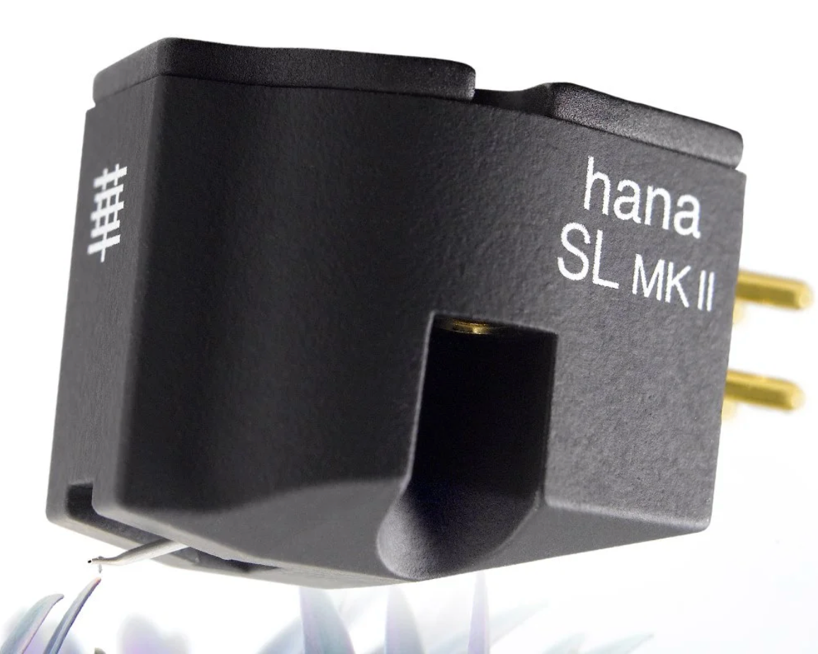 Hana SL MK II Phono Cartridge