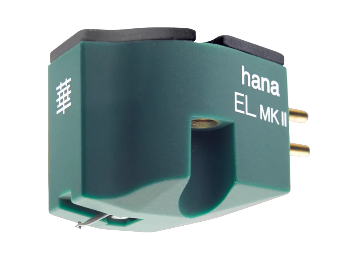 Hana EL MK II Phono Cartridge