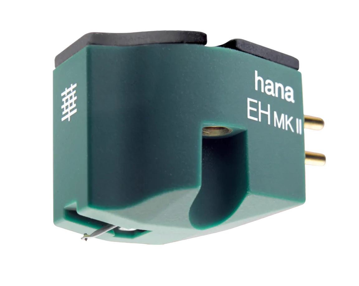 Hana EH MK II Phono Cartridge