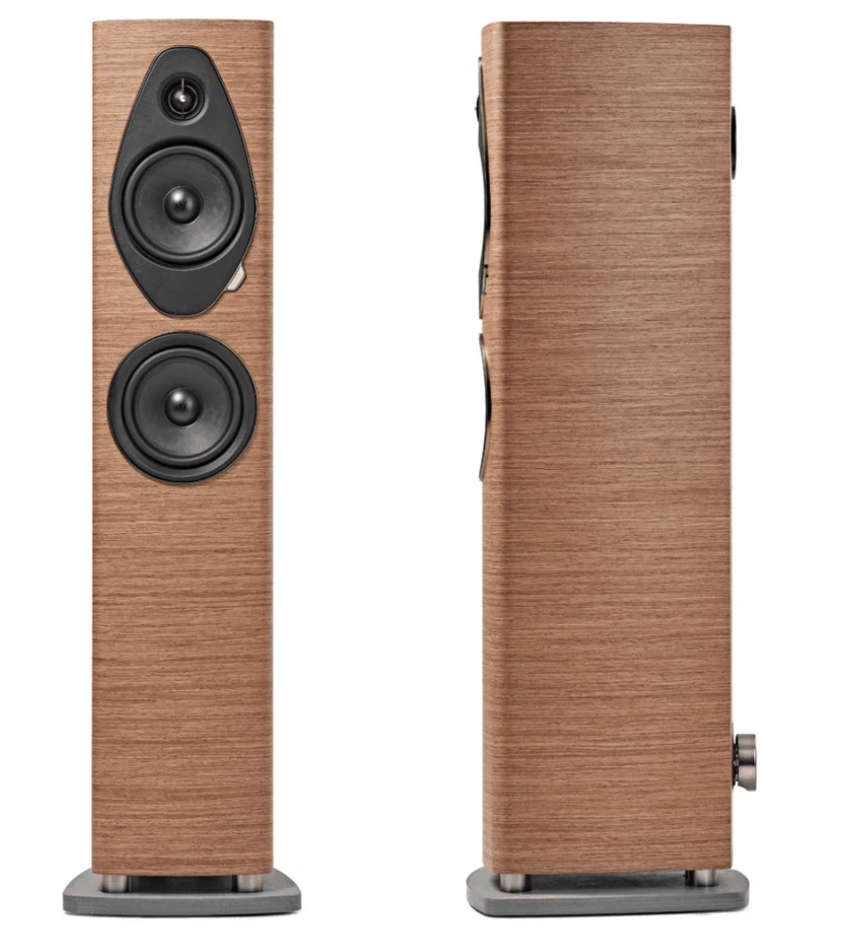 Sonus faber Sonetto III G2 Loudspeakers