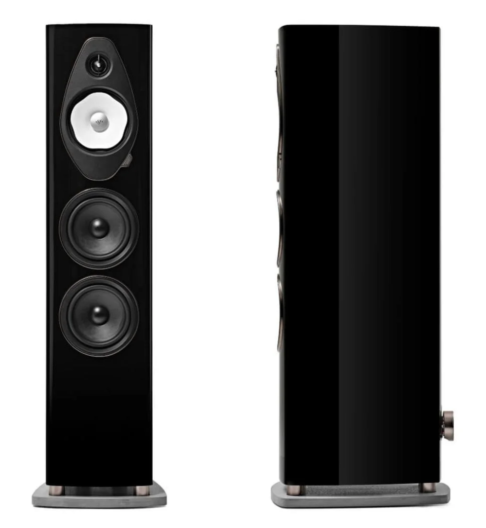 Sonus faber Sonetto V G2 Loudspeakers