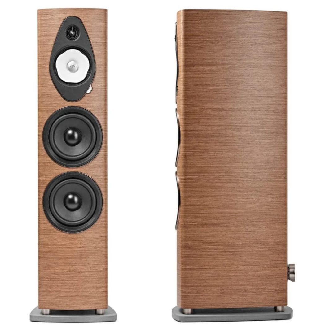Sonus faber Sonetto VIII G2 Loudspeakers