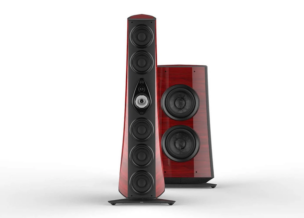 Sonus faber Suprema