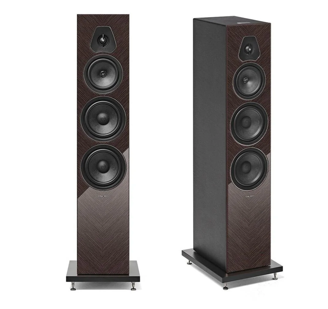 Sonus faber Lumina V Amator Loudspeakers