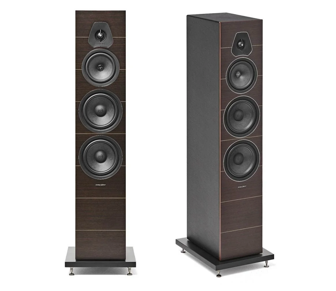Sonus faber Lumina V Loudspeakers