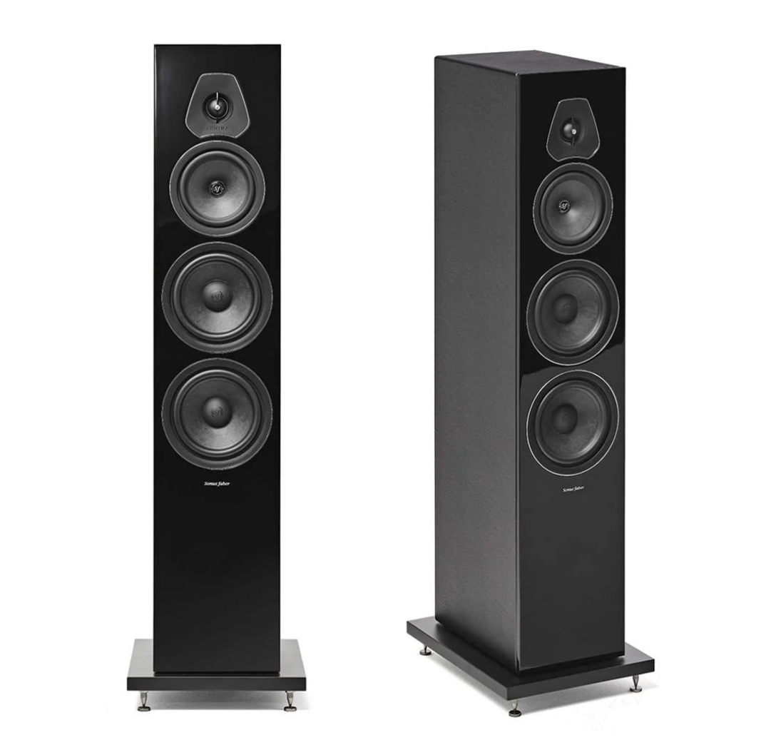 Sonus faber Lumina V Loudspeakers