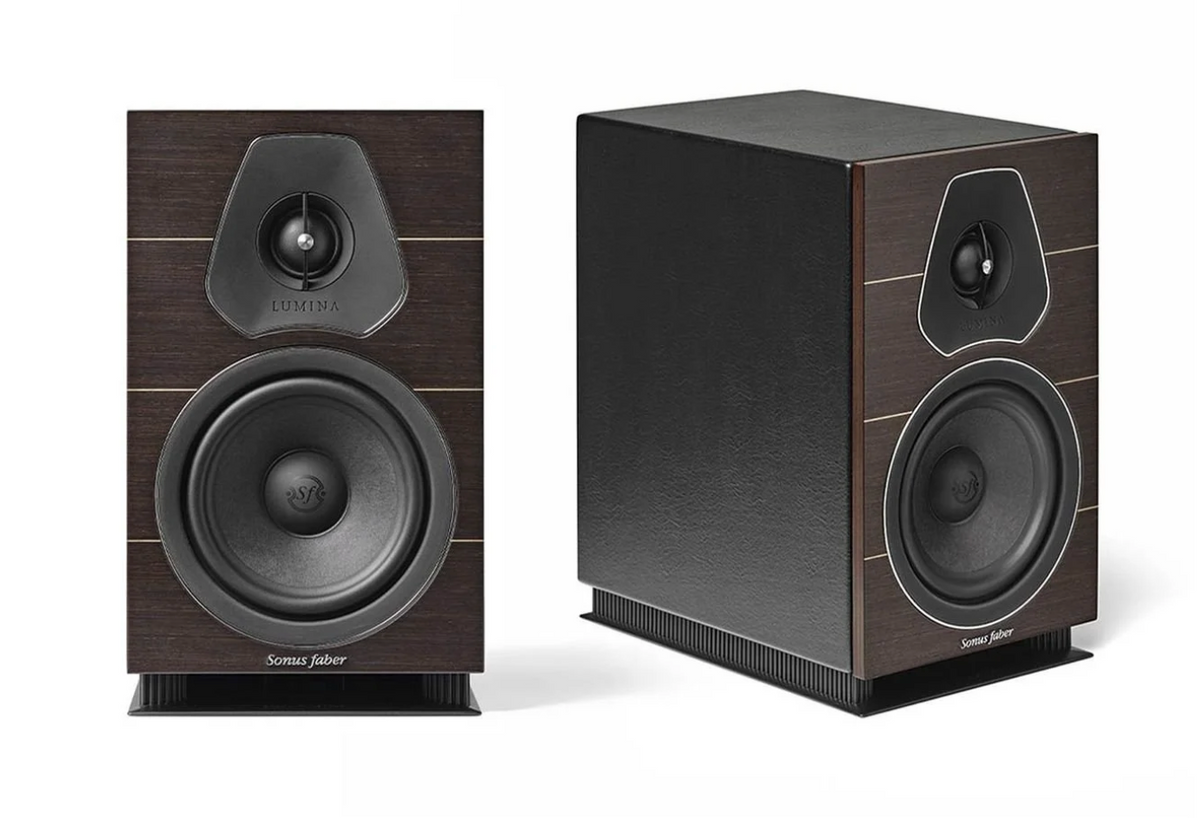 Sonus faber Lumina II Loudspeakers