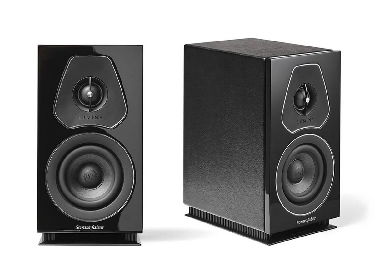 Sonus faber Lumina I Loudspeakers