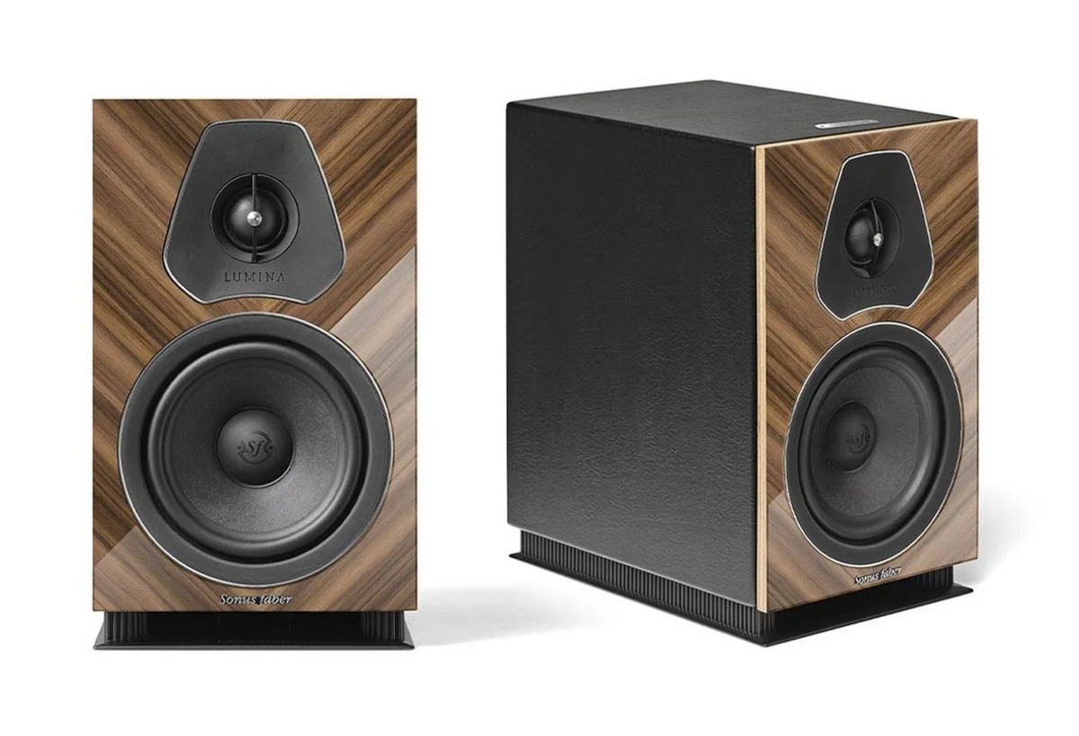 Sonus faber Lumina II Amator Loudspeakers