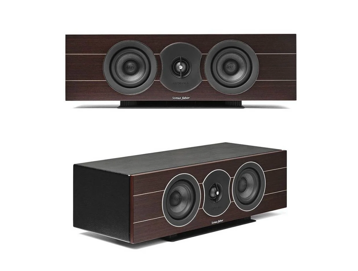 Sonus faber Lumina Center I