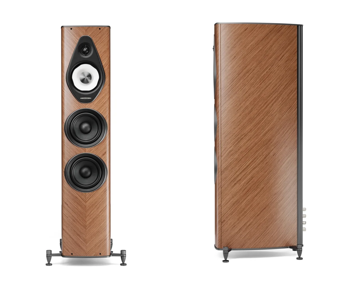 Sonus faber Olympica III G3 Loudspeakers