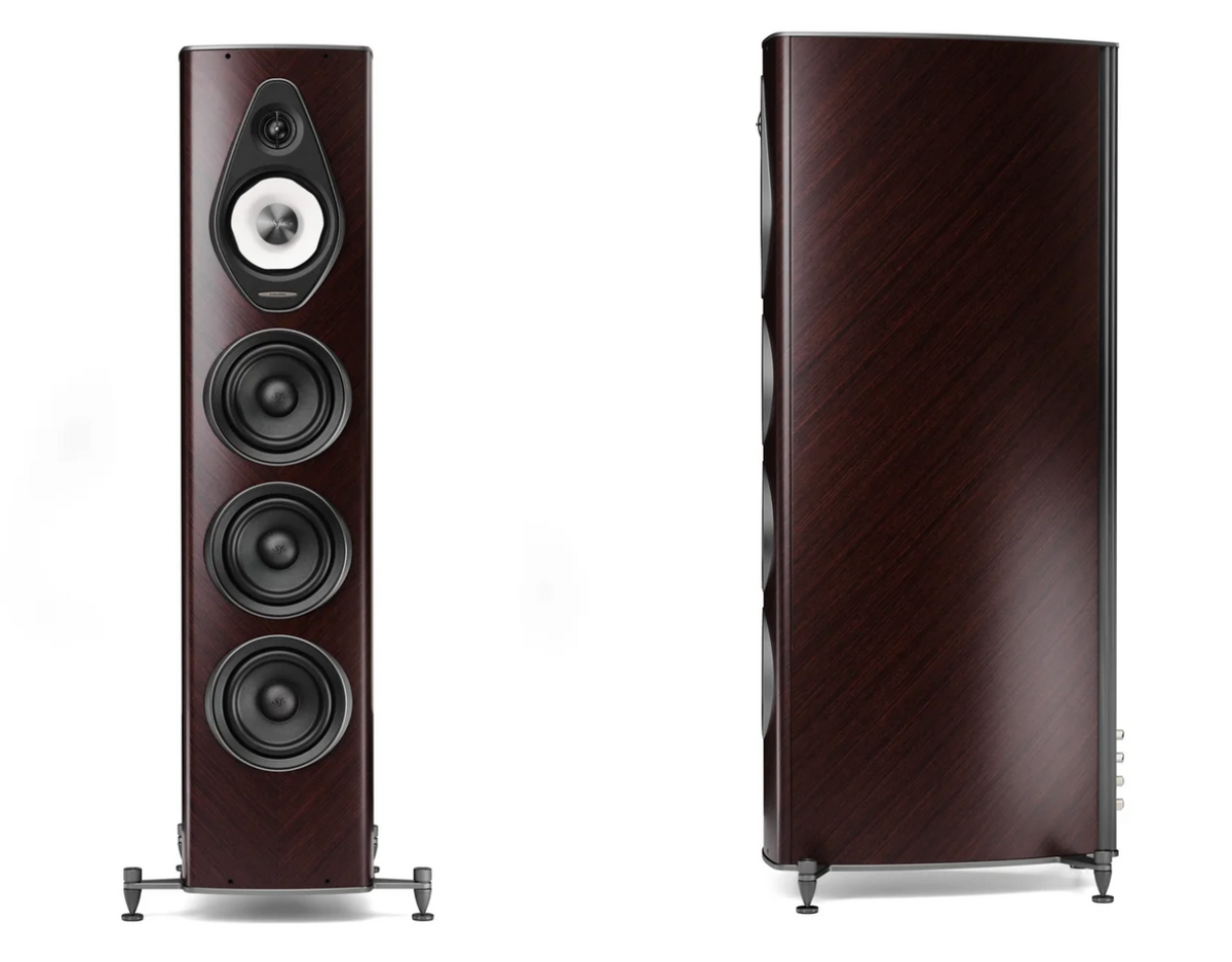 Sonus faber Olympica V G3 Loudspeakers