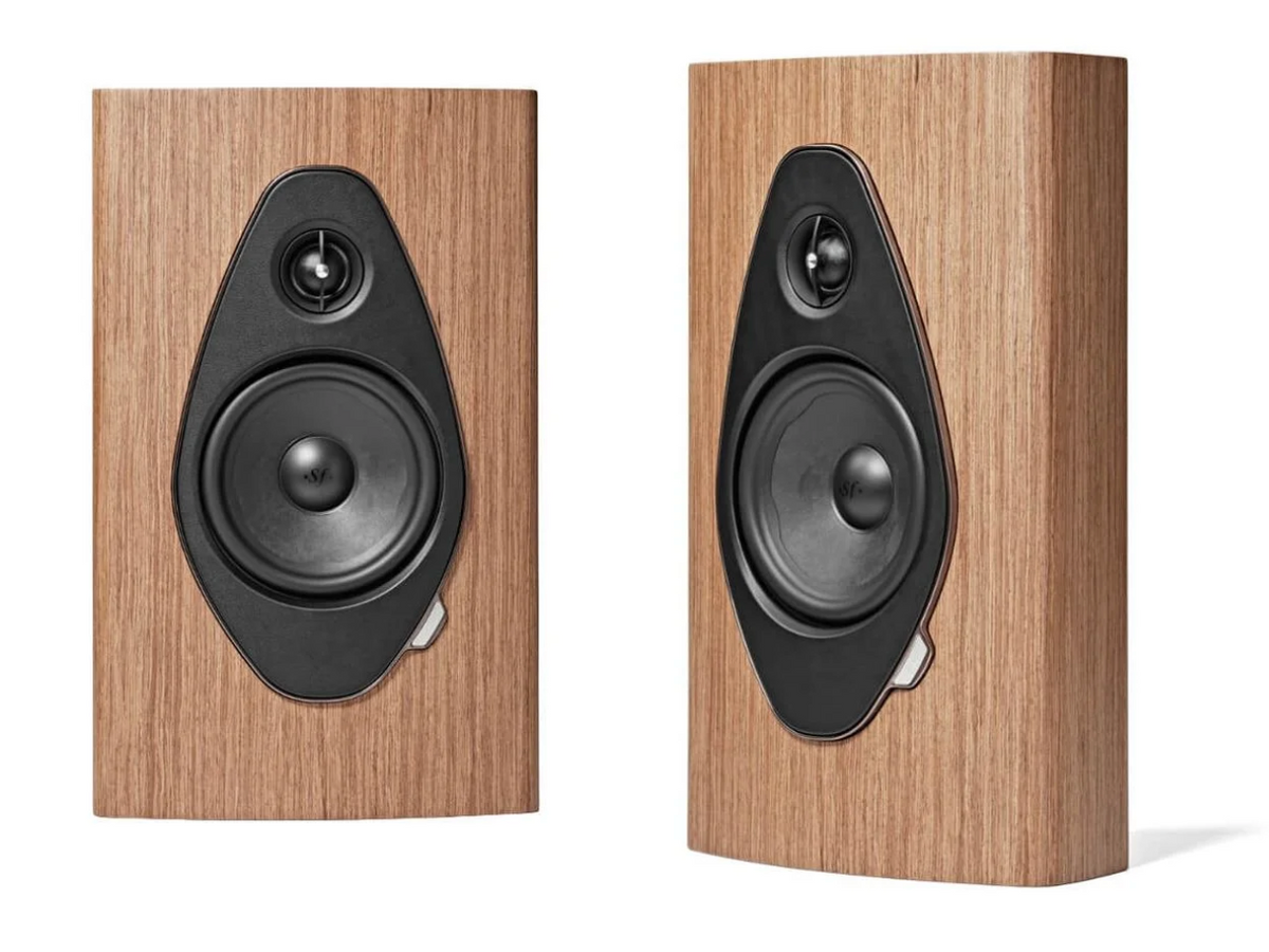 Sonus faber Sonetto Wall G2