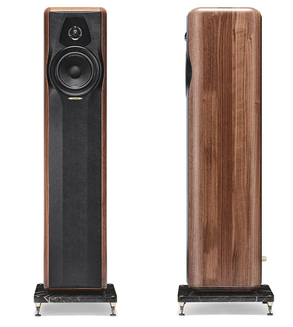 Sonus faber Maxima Amator Loudspeakers