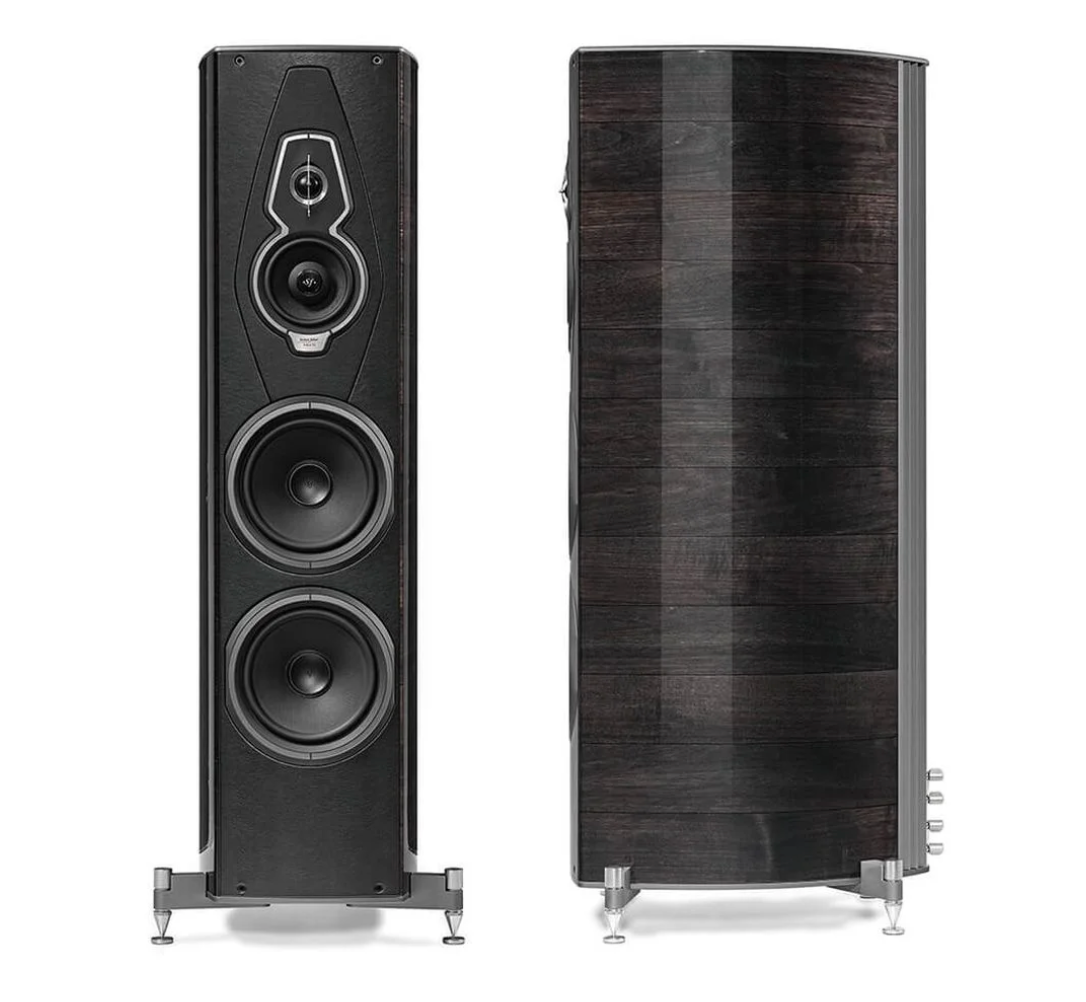 Sonus faber Amati G5 Loudspeakers