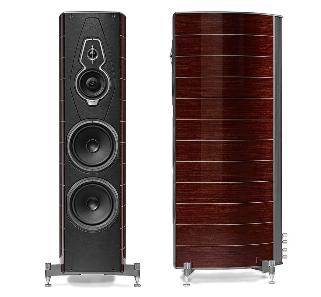 Sonus faber Amati G5 Loudspeakers