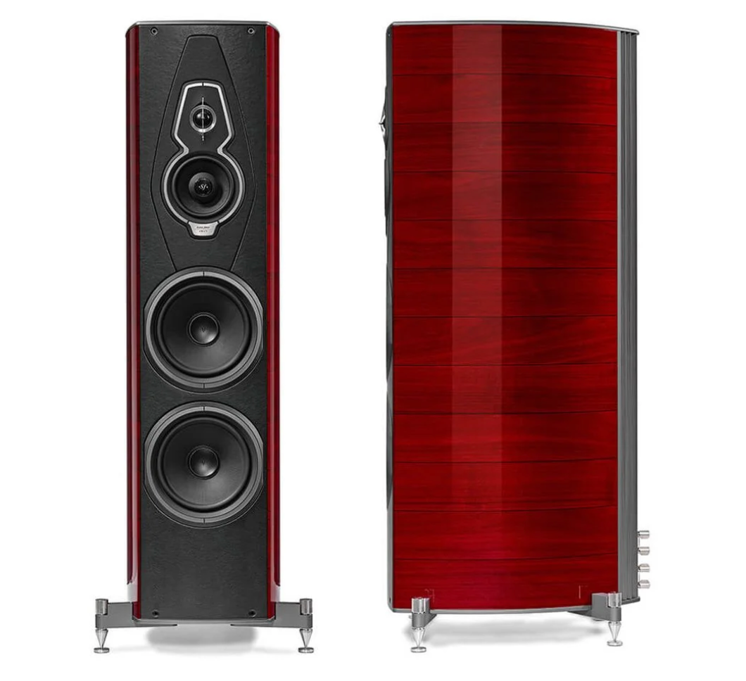 Sonus faber Amati G5 Loudspeakers