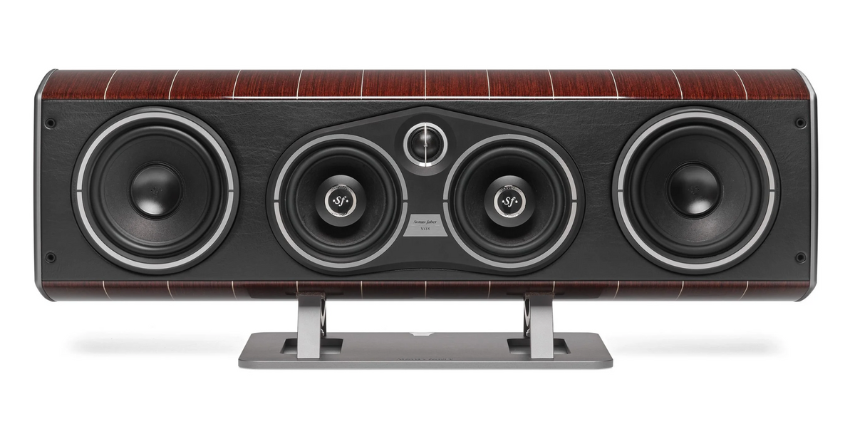 Sonus faber Vox G3 Center Channel