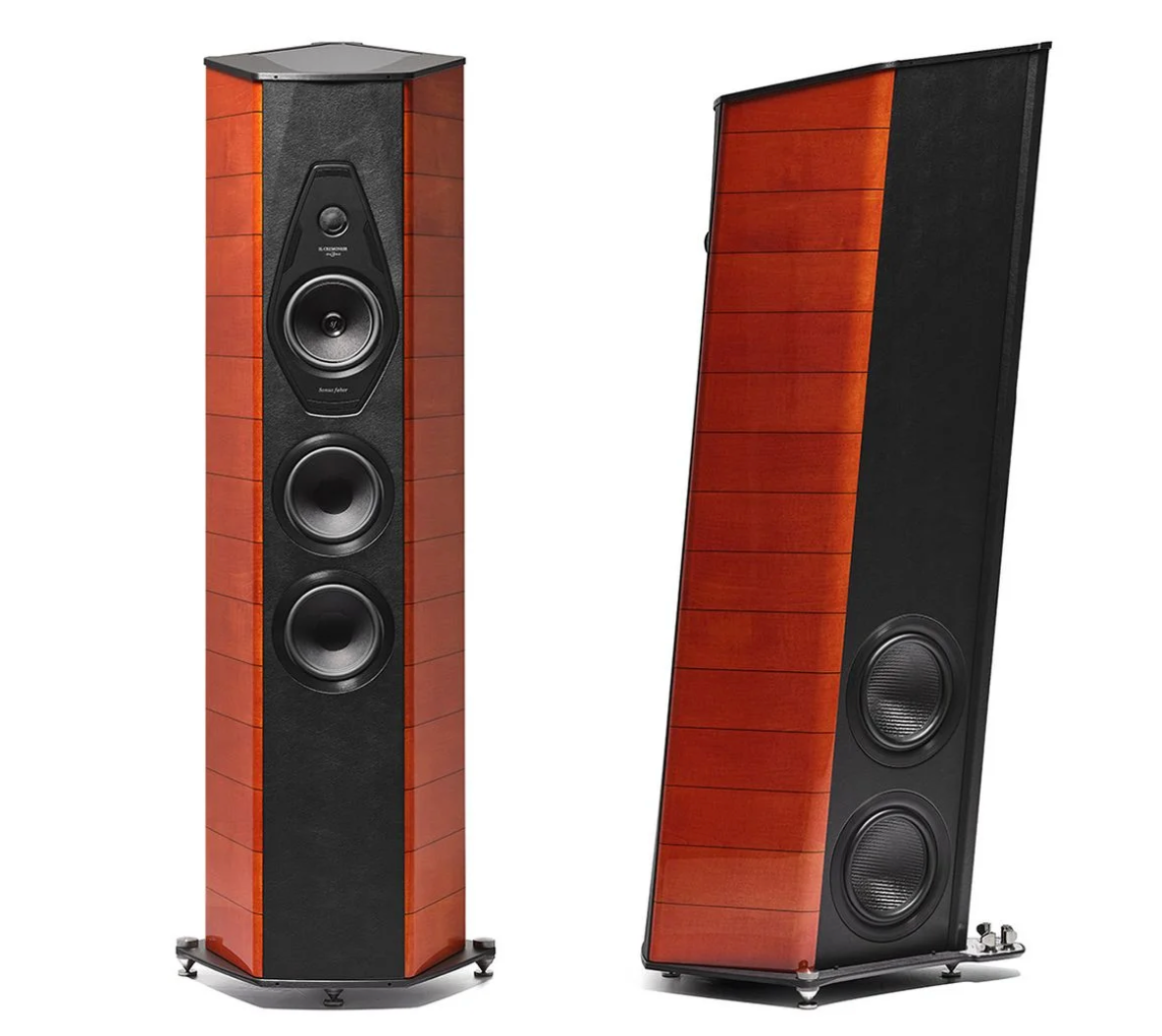 Sonus faber Il Cremonese EX3ME Loudspeakers