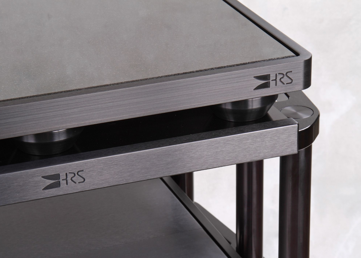 HRS M3X2 Isolation Base