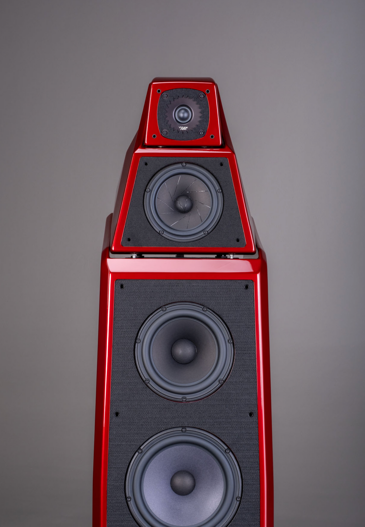 Wilson Audio Alexia V