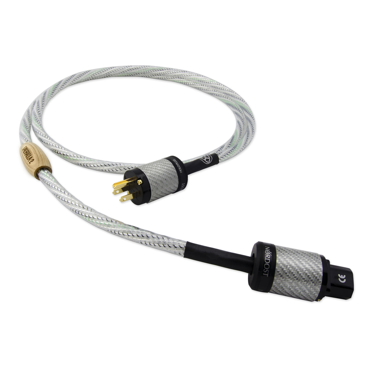 Nordost Valhalla 2 Power Cord