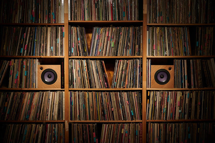 DeVore Fidelity micr/O Loudspeakers
