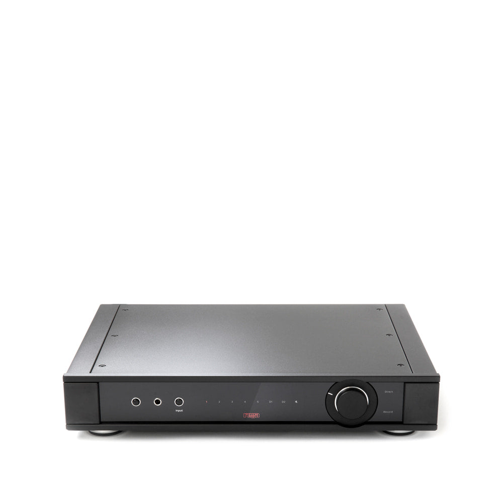 Rega Elicit MK5 Integrated Amplifier