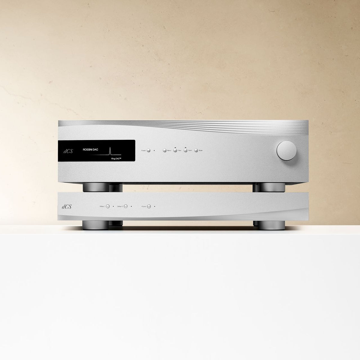 dCS Rossini APEX DAC