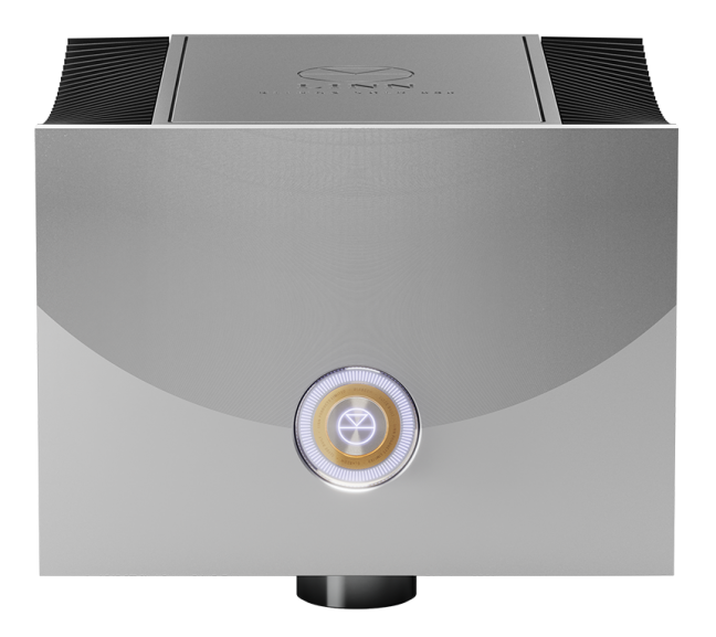 Linn Klimax Solo 800 Power Amplifier