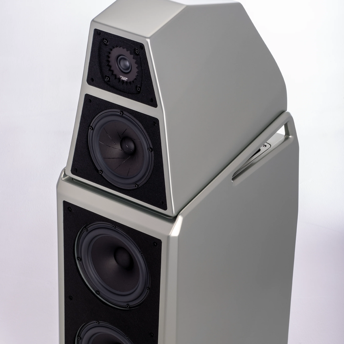 Wilson Audio Sasha V
