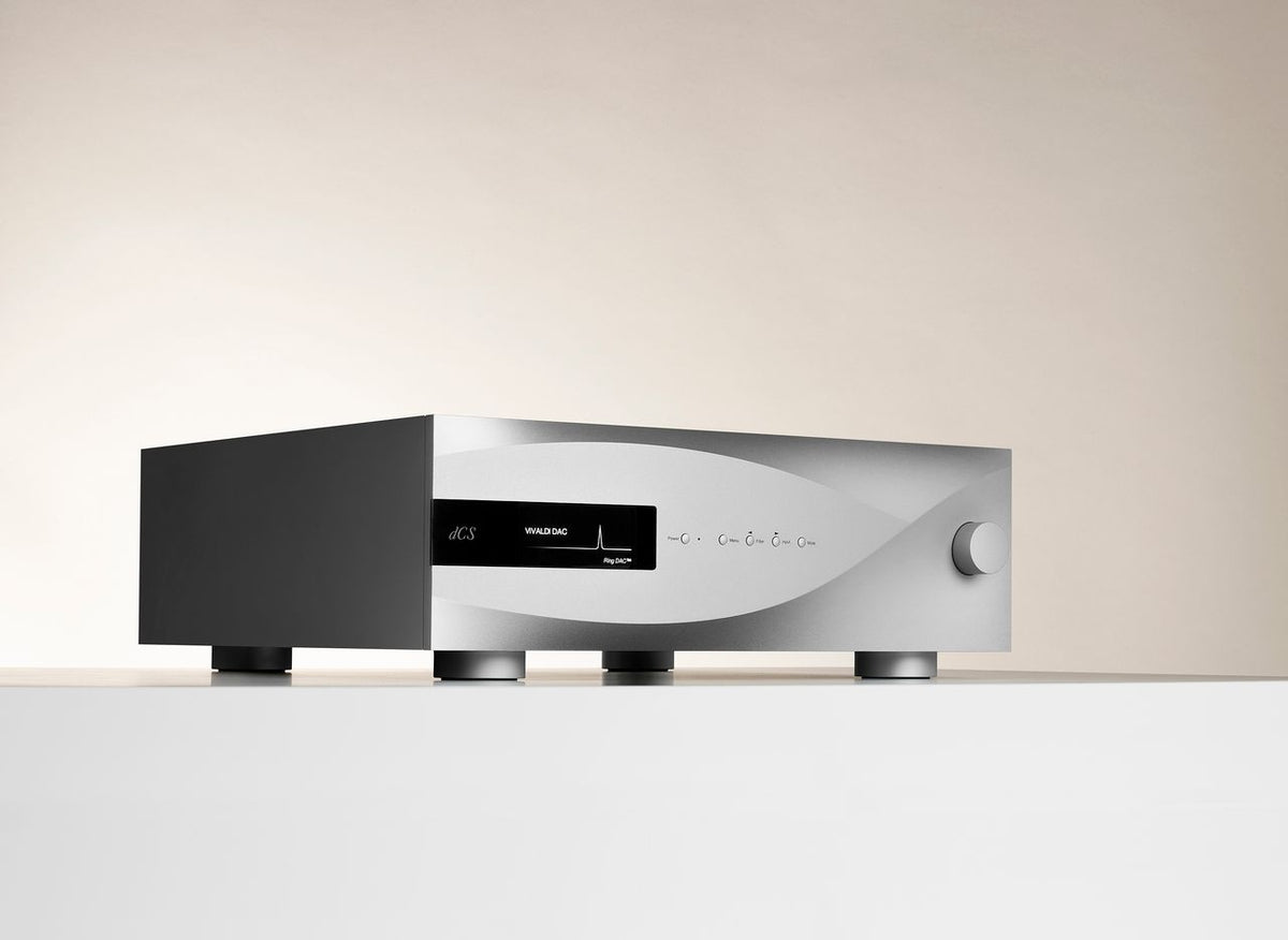 dCS Vivaldi APEX DAC