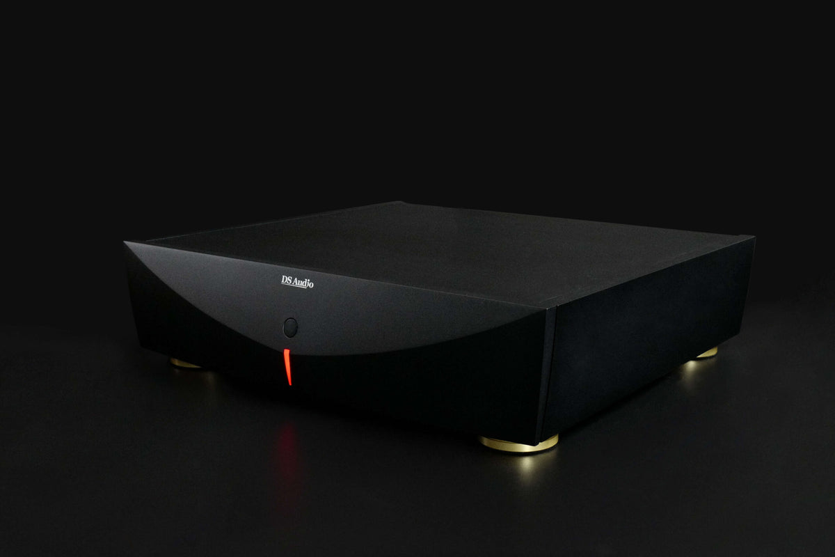 DS Audio W3 Optical Cartridge