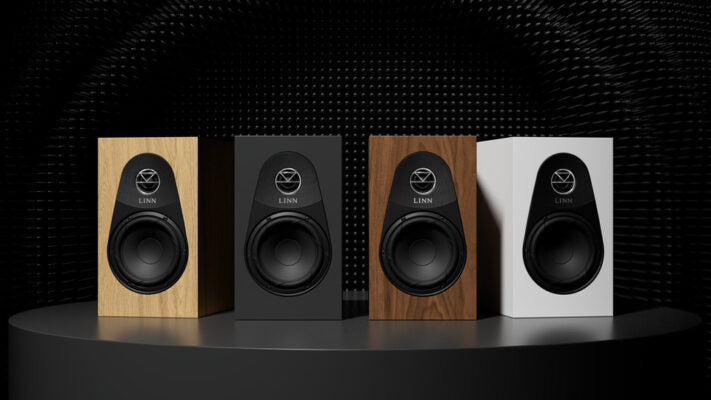 Linn 119 Loudspeakers